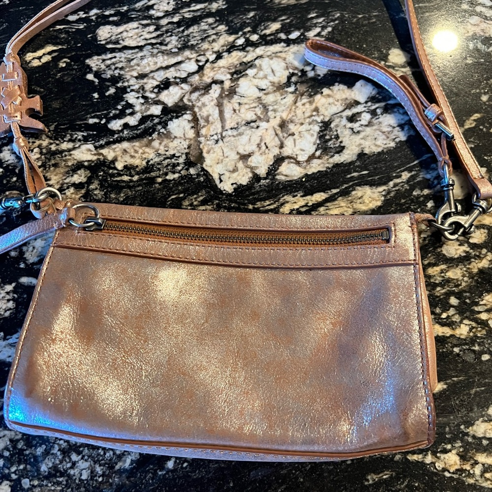 Frye purse - Picture 2 of 7